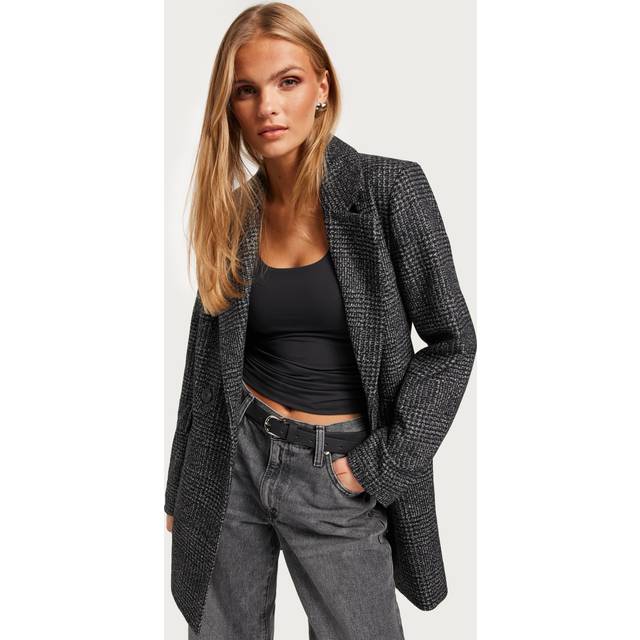 Vila Ley Jacket Grey 36 Women