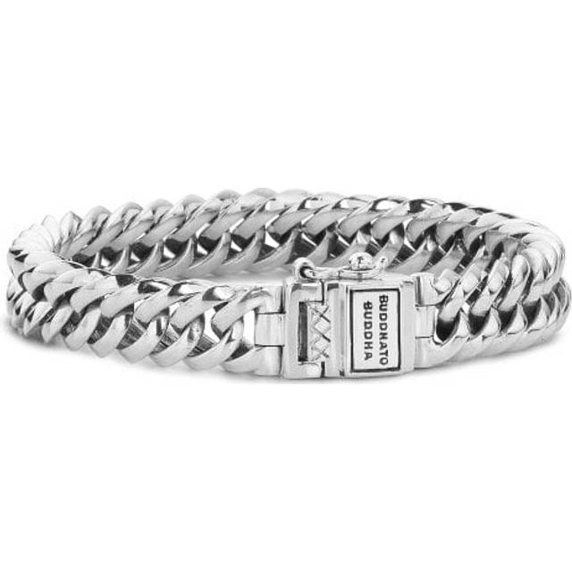 Heritage Chain XS Bracelet J080XS / Size 19cm