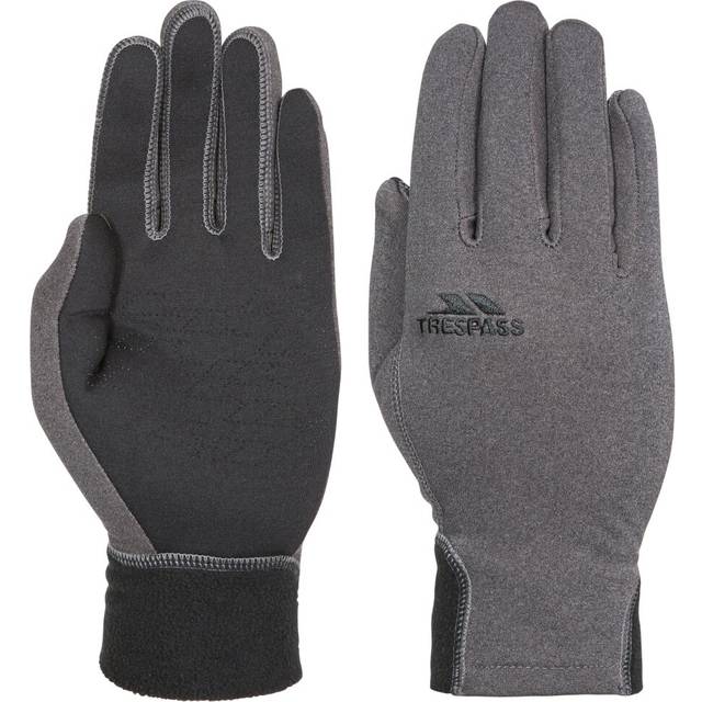 Trespass Unisex Touch Screen Gloves Atherton