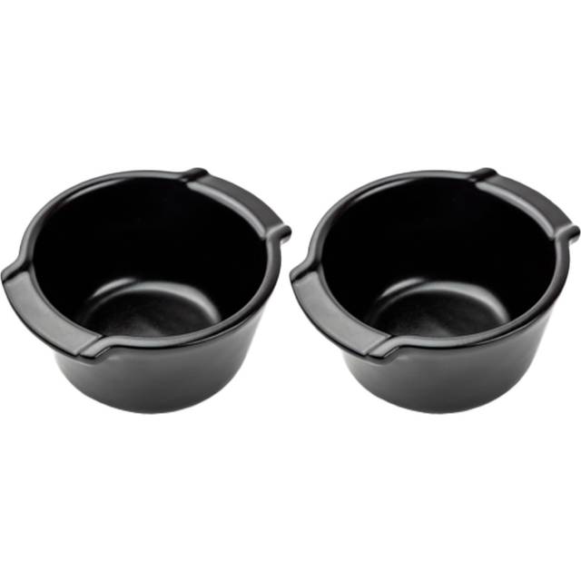 Peugeot Ramekin Duo Casserole Dish 11 cm - Ceramic