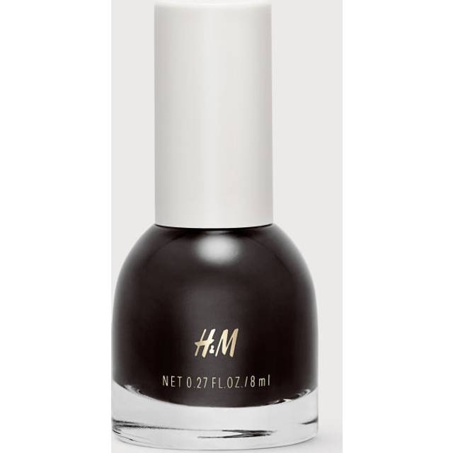 H&M Dame Neglelak Brun 8ml
