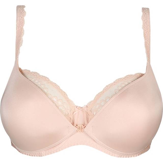 Prima Donna Twist I Do Nursing Bra - Silky Tan - 32G