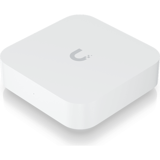 Ubiquiti UniFi Gateway Lite