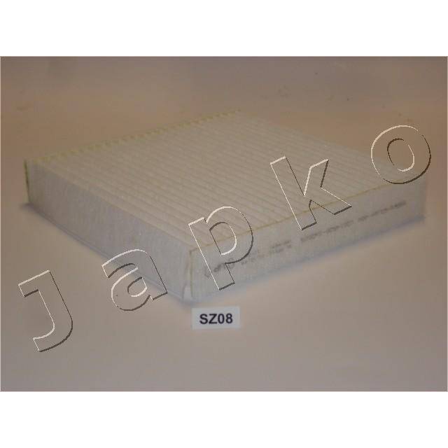 Kupéfilter JAPKO 21Z08