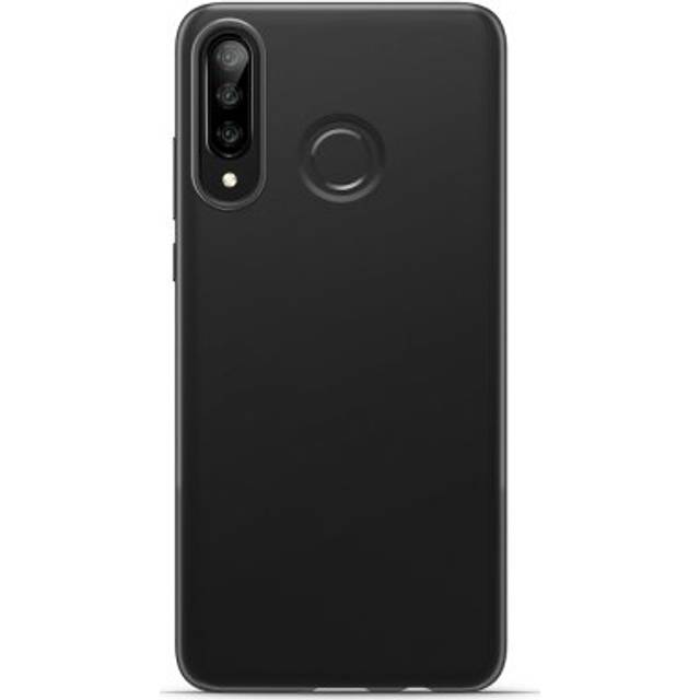 ESR Appro TPU Case Huawei P30 Lite Svart