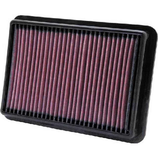 K&N Filters Performance Replacement Element