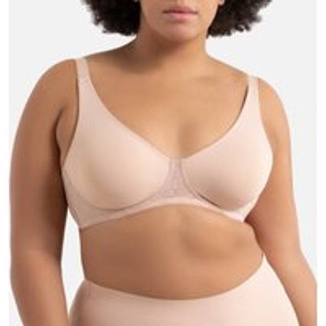 Minimiser Bra - Skintone - 46C