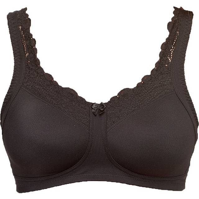 Susa Prothesen BH utan bygel Care 19850, svart, 80E
