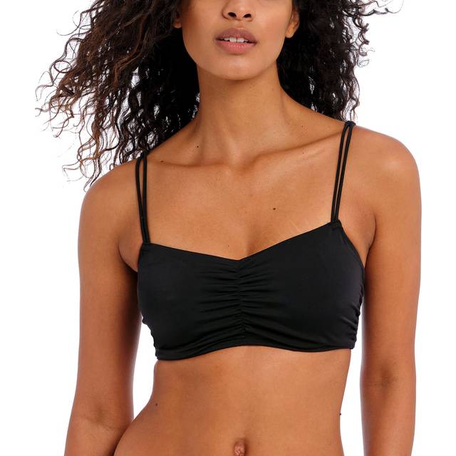 Freya Jewel Cove Underwired Bralette Bikini Top