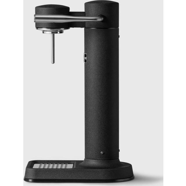 Aarke Carbonator III Matt Black