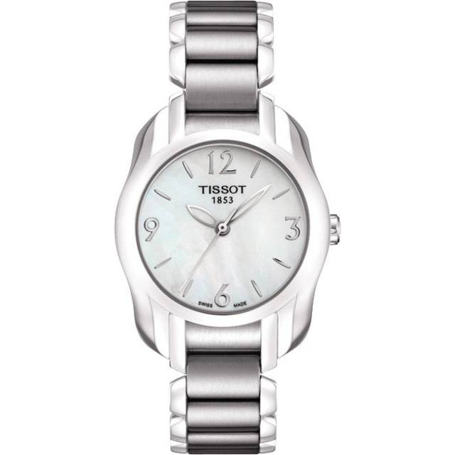 Tissot Watch T-Wave D - White