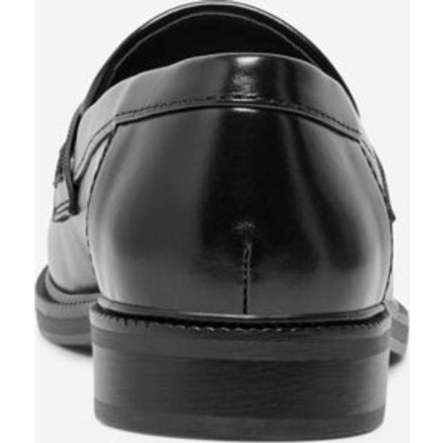 ONLY Onllux-1 Pu Loafer Noos |Svart |40