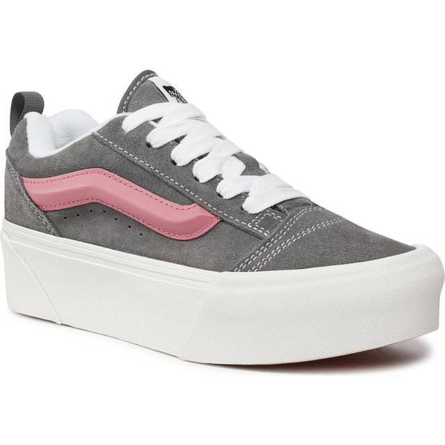 Vans Knu Stack 'Lollipop Grey' VN000CP6GRY - Lollipop/Grey - 4