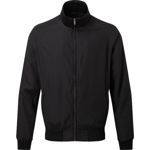 Asquith & Fox Men's Harrington Jacket