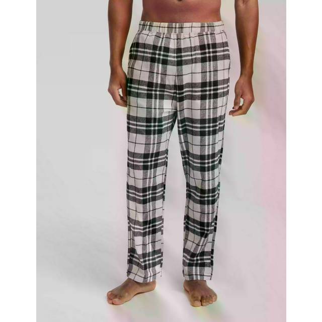 Jack & Jones Jacrimon Pants Pyjamas Multi/Mönstrad