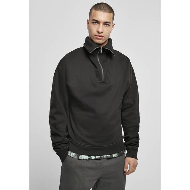 Big Troyer (black S)