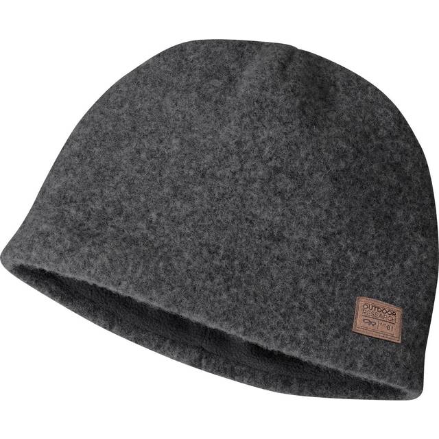 Outdoor Research Whiskey Peak Beanie - Mössa Charcoal Unik storlek