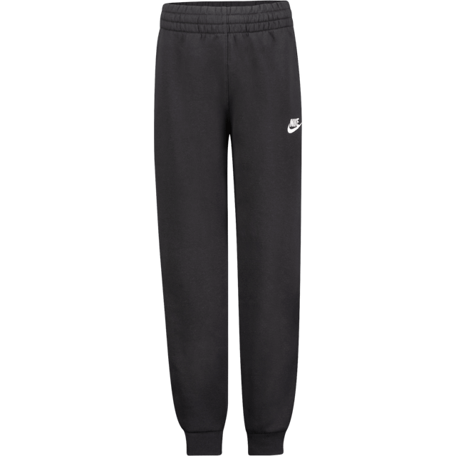 Nike Junior Club Fleece Jog Pant - Black - Size M/B