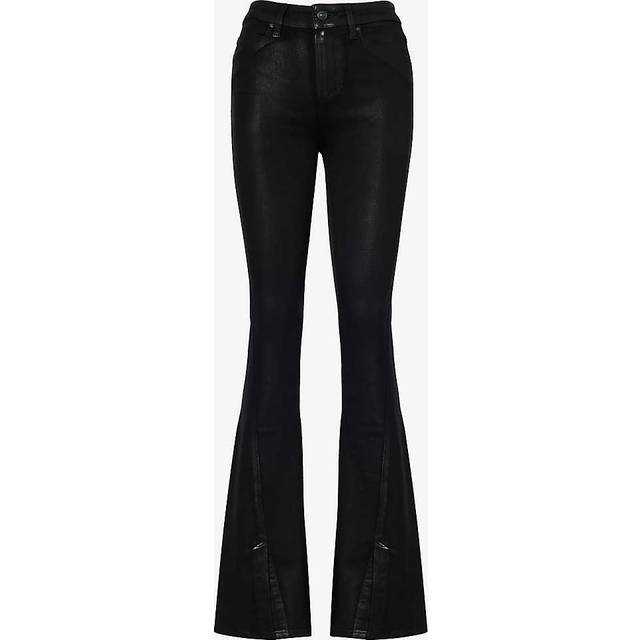 Flared Jeans