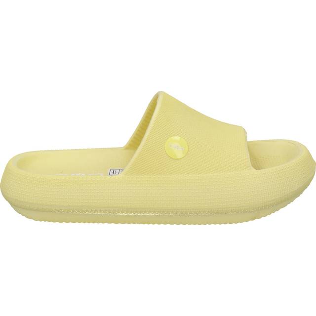 CMP Dam Ruby Wmn toffel, Citrisk, 42/43 EU