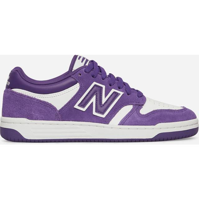 Låg sneaker '480L'