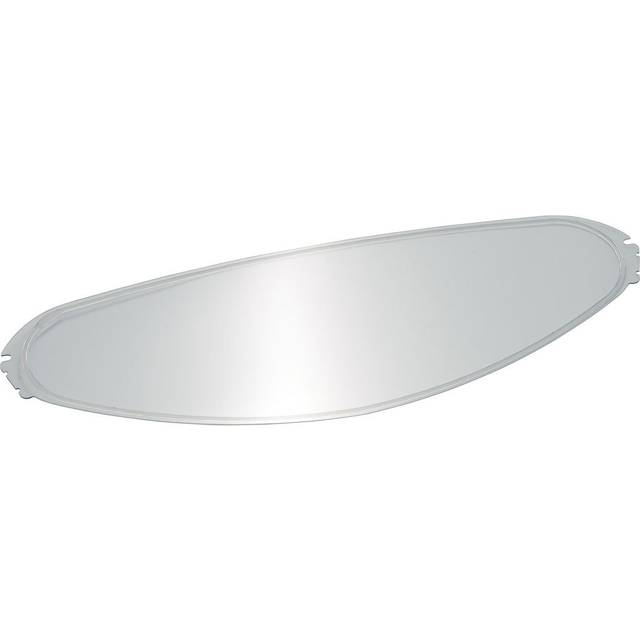 Airoh Pinlock GP500 Visor, clear for Men