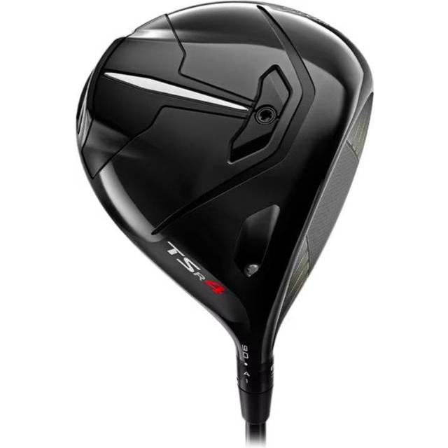 Titleist TSR4 Driver