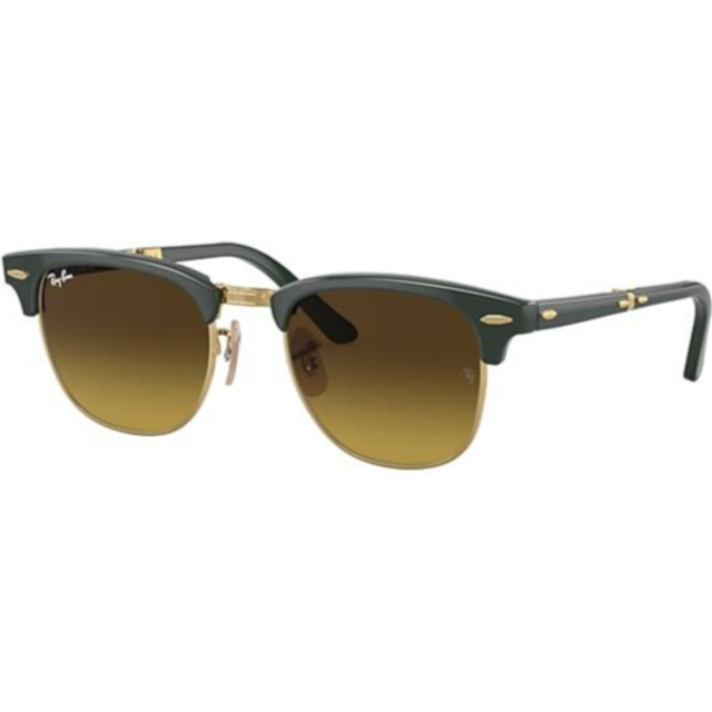Ray-Ban Clubmaster Folding - RB2176 136885 5121