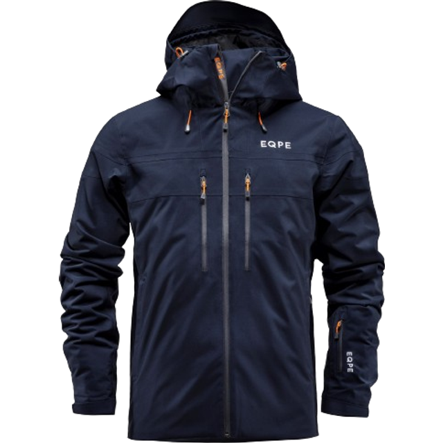 Habllek Jacket 3.0 M Navy Blazer (M) - Blå (M)