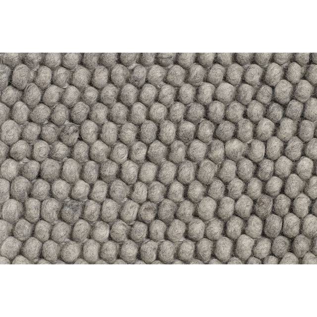 HAY - Peas Rug 300x200cm - mittelgrau/LxB 300x200cm - medium grey (2.5 x 300.0 x 200.0cm)