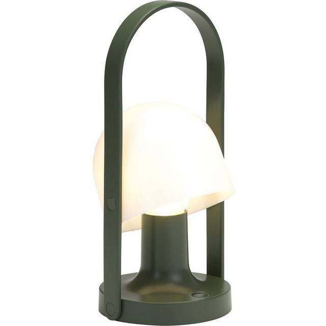 Marset - FollowMe Table Lamp Green