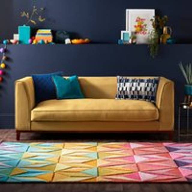 Reverie Rug - Reverie Multi