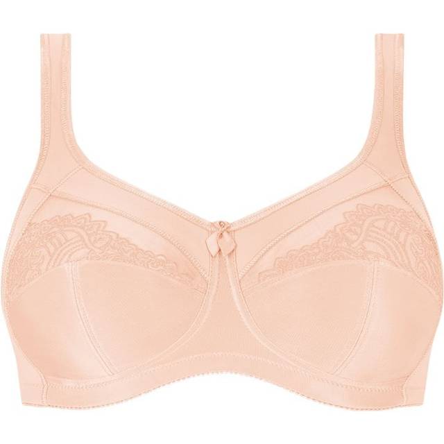 Isadora Protes Bh Utan Bygel Blush