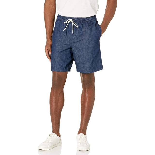 Amazon Essentials Mens Drawstring Walk Short (Available in Plus Size)