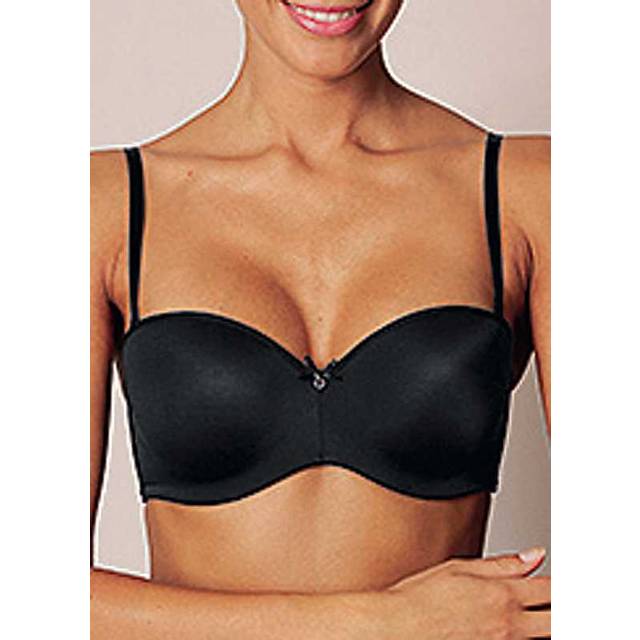 LASCANA Multiway Push-up Bra - Transparent