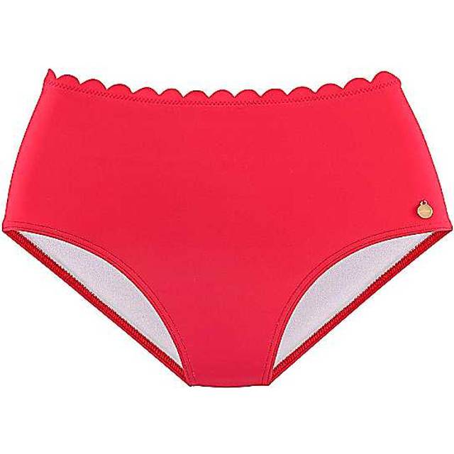 Bikiniunderdel 'Scallop'