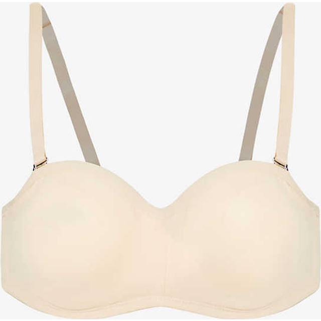 Wacoal Accord Strapless Bra