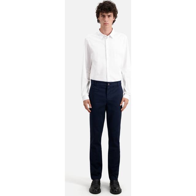 The Kooples Straight Pant