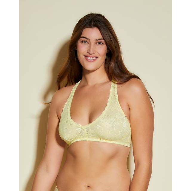 Cosabella Never Say Never Beauty Racie Bralette