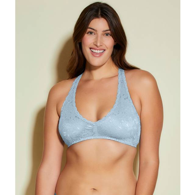 Cosabella Never Say Never Beauty Racie Bralette