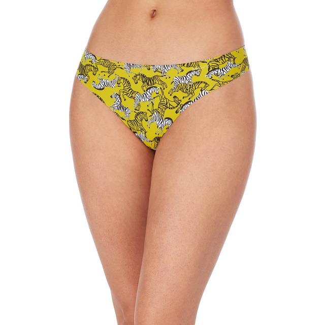 Ch -Dkny Litewear Cut Anywhere Thong