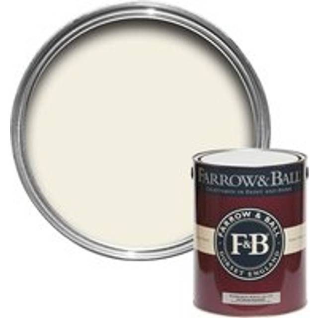 Farrow & Ball - Exterior Masonry - Wimborne White 239 5L