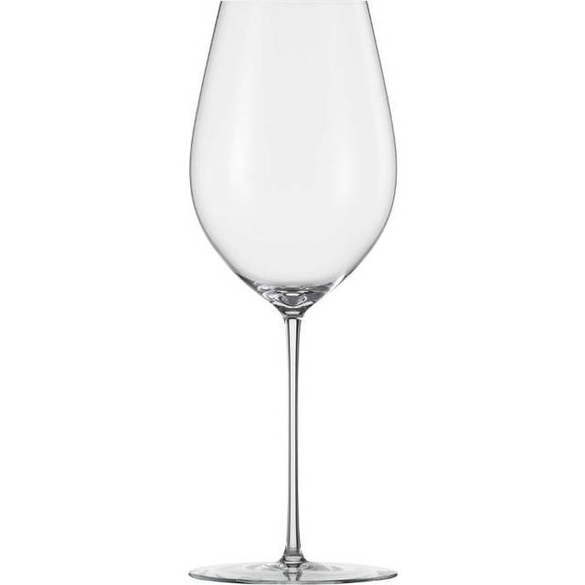 Eisch – Unity Sensis Plus, "Rödvin 522/2" 1 rödvinsglas i presentrör (2522020)