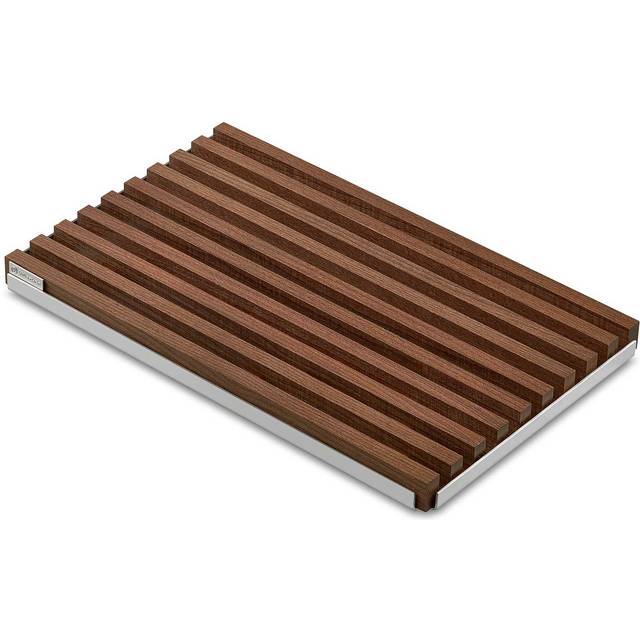 Wüsthof Thermo Beech Cutting Board for Bread 40x25cm (WT4159800201)