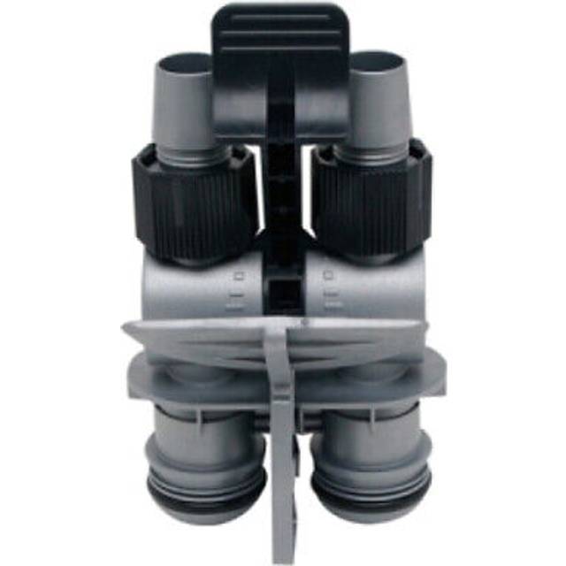 Fluval 105/205/305/405 Aqua-Stop with Integrated Valve