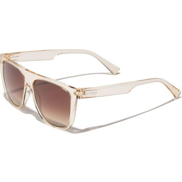 Sunglasses Hawkers Champagne Runway - Beige - One size