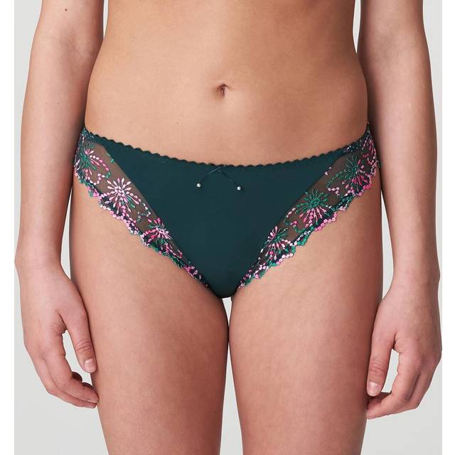 Marie Jo Jane Italian Briefs
