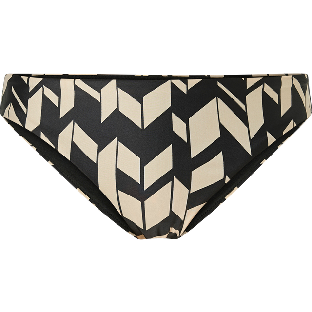 Röhnisch - Bikinitrosa Brief - Natur
