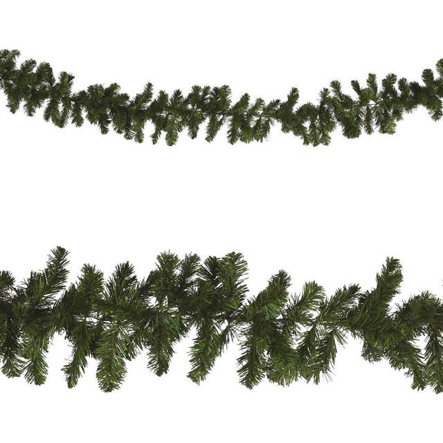 Garlands Christmas Tree 210cm