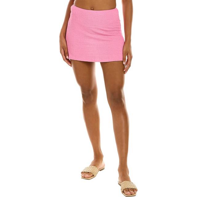 Weworewhat Tube Skirt